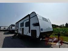 2026 Keystone RV Coleman Light 22BX