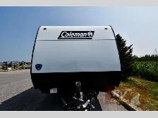 2026 Keystone RV Coleman Light 22BX - Photo 4