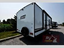 2026 Keystone RV Coleman Light 22BX - Photo 8