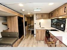 2026 Keystone RV Coleman Light 22BX - Photo 10