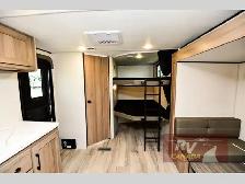 2026 Keystone RV Coleman Light 22BX - Photo 11