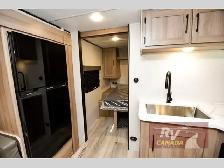 2026 Keystone RV Coleman Light 22BX - Photo 13