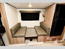 2026 Keystone RV Coleman Light 22BX - Photo 17