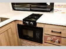 2026 Keystone RV Coleman Light 22BX - Photo 18