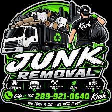Fast Junk Removal Call Today!