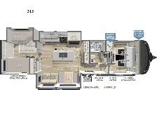 2027 Brinkley Model Z Air 315