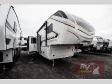2026 Keystone RV Cougar Half-Ton 28RLI