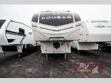 2026 Keystone RV Cougar Half-Ton 28RLI - Photo 4