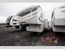 2026 Keystone RV Cougar Half-Ton 28RLI - Photo 5