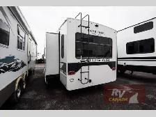 2026 Keystone RV Cougar Half-Ton 28RLI - Photo 8