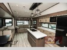 2026 Keystone RV Cougar Half-Ton 28RLI - Photo 10
