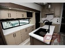 2026 Keystone RV Cougar Half-Ton 28RLI - Photo 11