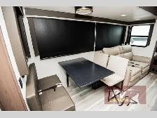 2026 Keystone RV Cougar Half-Ton 28RLI - Photo 12