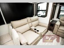 2026 Keystone RV Cougar Half-Ton 28RLI - Photo 13