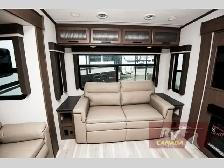 2026 Keystone RV Cougar Half-Ton 28RLI - Photo 14