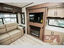 2026 Keystone RV Cougar Half-Ton 28RLI - Photo 15
