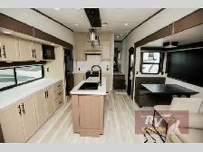 2026 Keystone RV Cougar Half-Ton 28RLI - Photo 16