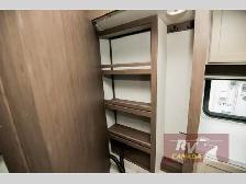 2026 Keystone RV Cougar Half-Ton 28RLI - Photo 17