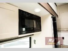 2026 Keystone RV Cougar Half-Ton 28RLI - Photo 18