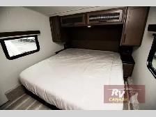 2026 Keystone RV Cougar Half-Ton 28RLI - Photo 22