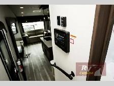 2026 Keystone RV Cougar Half-Ton 28RLI - Photo 24