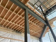 Custom Steel Fabrication - Photo 2