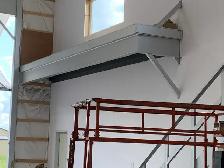 Custom Steel Fabrication - Photo 3