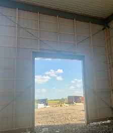 Custom Steel Fabrication - Photo 4