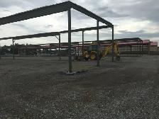 Custom Steel Fabrication - Photo 5