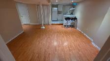 2-Bedroom basement for rent - Mississauga