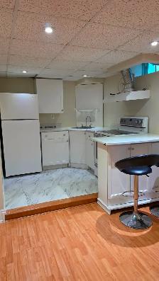 2-Bedroom basement for rent - Mississauga - Photo 2