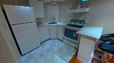 2-Bedroom basement for rent - Mississauga - Photo 5