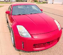 2006 Nissan 350Z - Photo 2