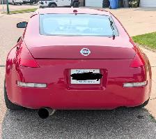 2006 Nissan 350Z - Photo 4