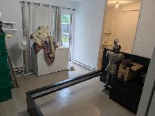 Spacious 3-Bed Apartment – Buckingham Gatineau - Photo 5
