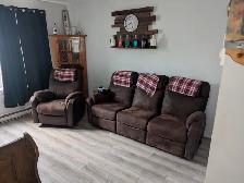 Spacious 3-Bed Apartment – Buckingham Gatineau - Photo 7