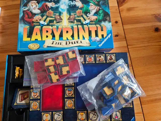 Board games