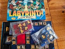 Board games