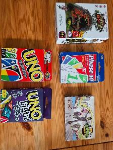 Board games - Photo 2