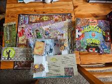 Board games - Photo 3