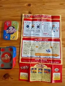 Board games - Photo 9