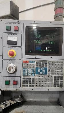 2000 HAAS VF-5LOCAL ONTARIO MACHINE - Photo 3