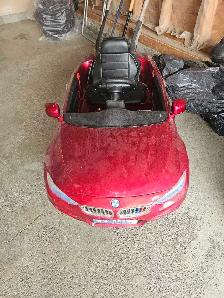 kid BMW aoto car - Photo 2