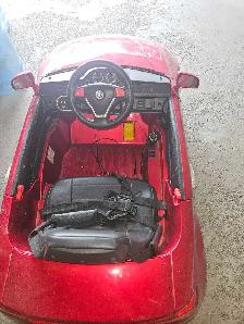 kid BMW aoto car - Photo 3