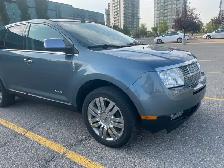 2010 Lincoln MKX - Photo 2