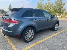 2010 Lincoln MKX - Photo 3