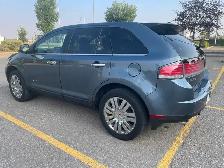2010 Lincoln MKX - Photo 4