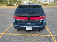 2010 Lincoln MKX - Photo 5