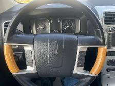 2010 Lincoln MKX - Photo 9