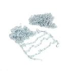 Arnold Tractor Tire Chains for 20 in. x 10 in. Wheels (Set of 2) - Photo 3